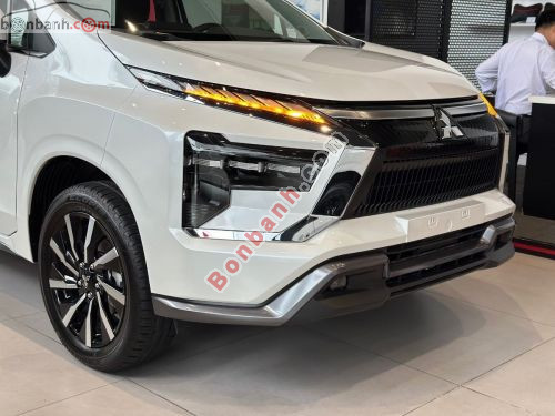 Mitsubishi Xpander Premium 1.5 AT 2026 - ảnh 3