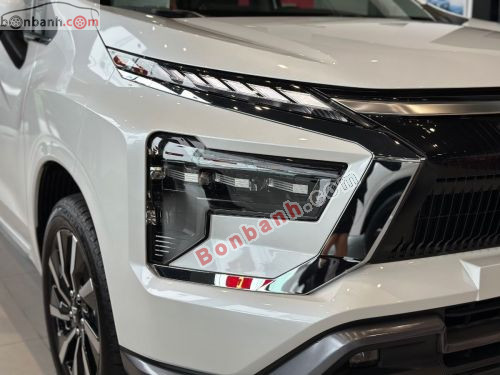 Mitsubishi Xpander Premium 1.5 AT 2026 - ảnh 4