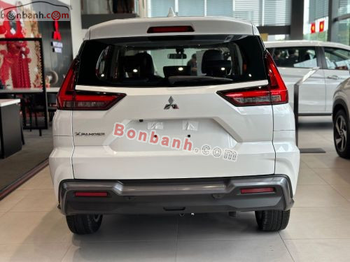 Mitsubishi Xpander Premium 1.5 AT 2026 - ảnh 5