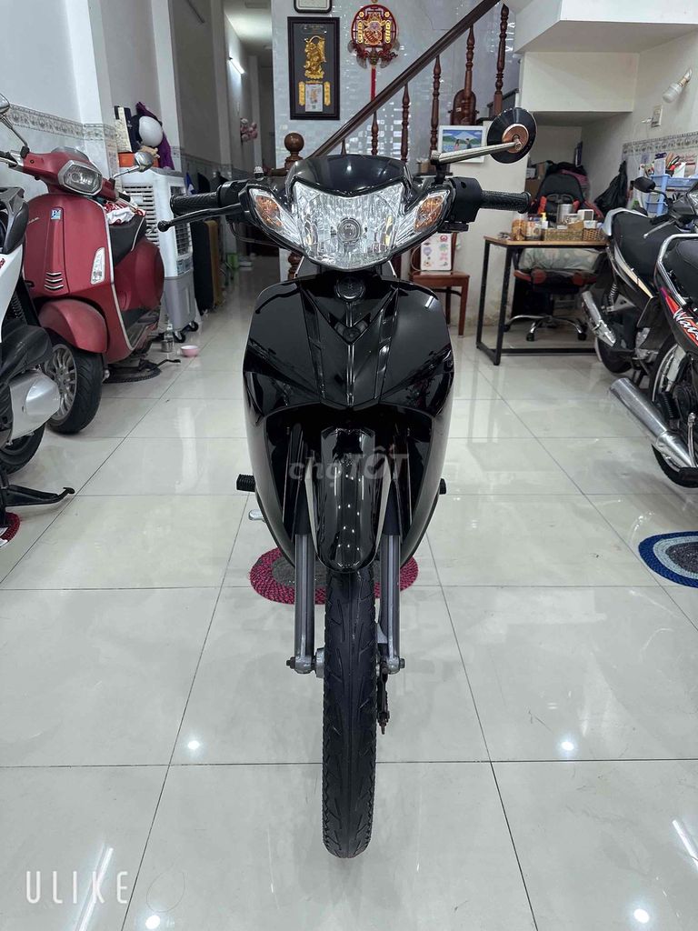 Yamaha Sirius 2009 - ảnh 1