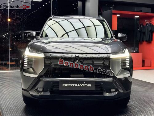 Mitsubishi Destinator Premium 2026 - ảnh 1