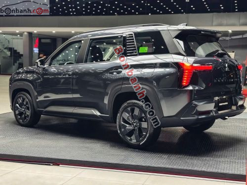 Mitsubishi Destinator Premium 2026 - ảnh 3
