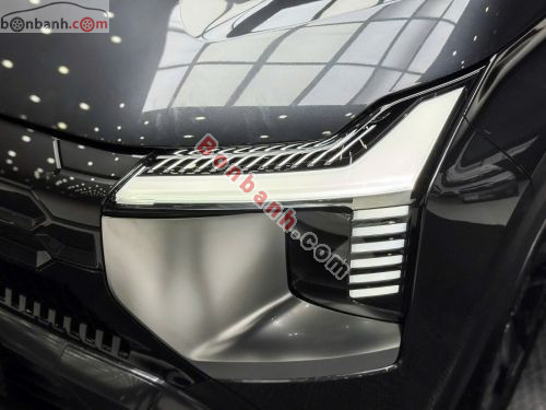 Mitsubishi Destinator Premium 2026 - ảnh 4