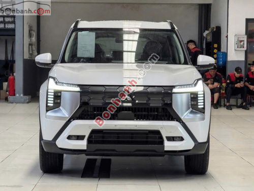 Mitsubishi Destinator Premium 2026 - ảnh 1