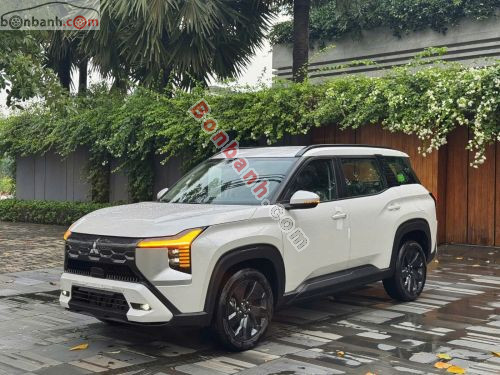 Mitsubishi Destinator Premium 2026 - ảnh 3