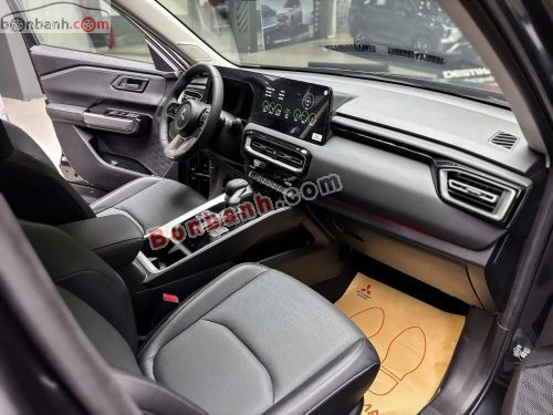Mitsubishi Destinator Premium 2026 - ảnh 5