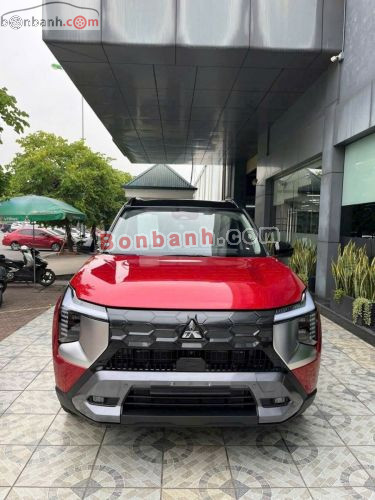 Mitsubishi Destinator Ultimate 2026 - ảnh 1