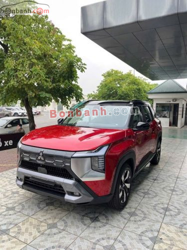 Mitsubishi Destinator Ultimate 2026 - ảnh 2