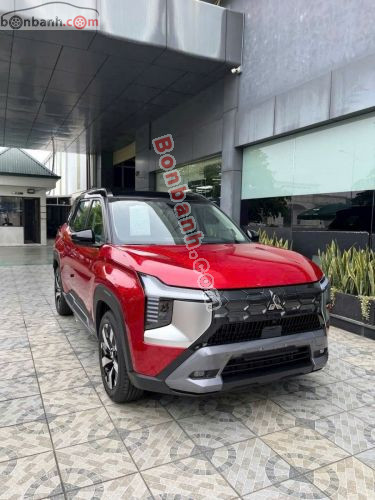 Mitsubishi Destinator Ultimate 2026 - ảnh 3