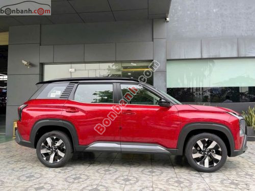 Mitsubishi Destinator Ultimate 2026 - ảnh 4