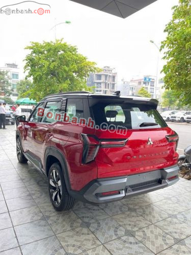 Mitsubishi Destinator Ultimate 2026 - ảnh 5