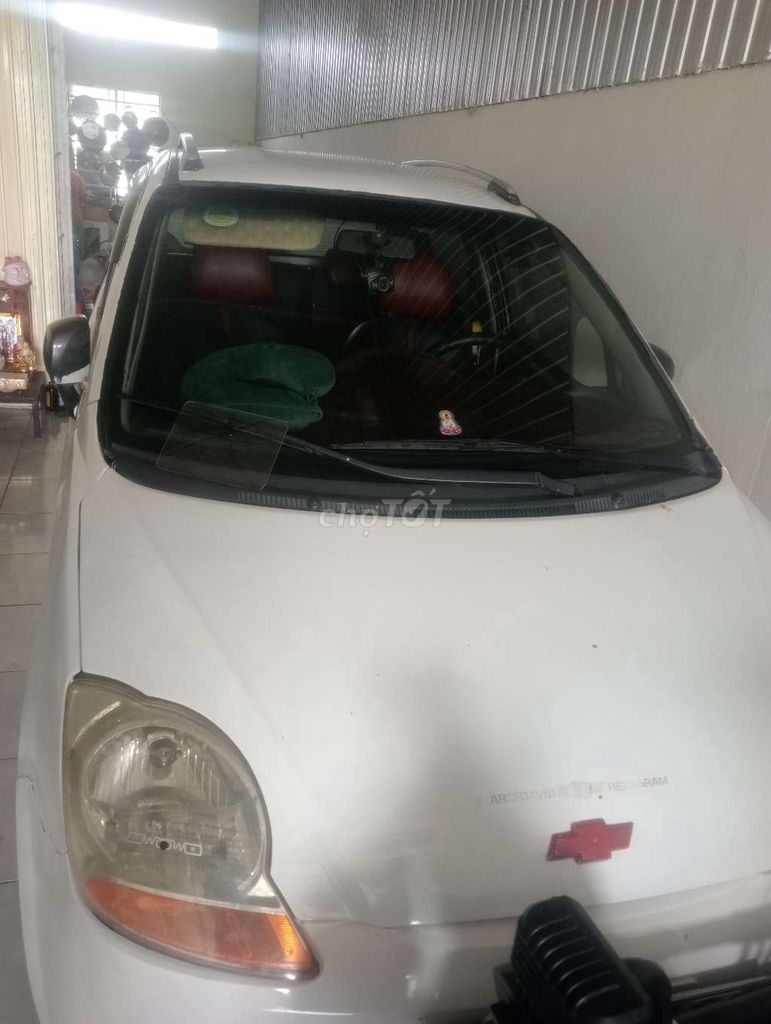 Chevrolet - ảnh 2