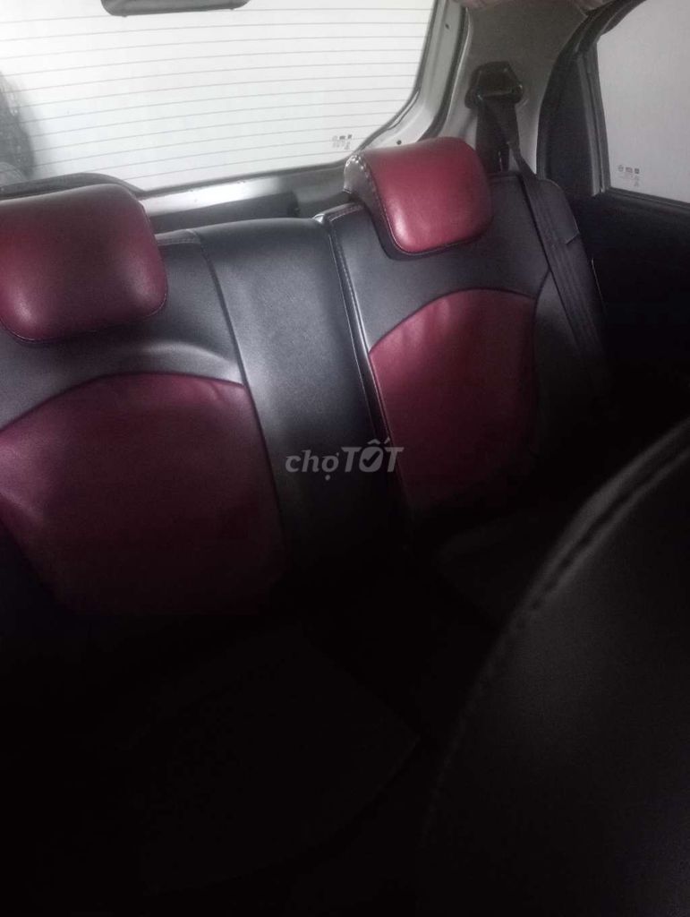 Chevrolet - ảnh 5