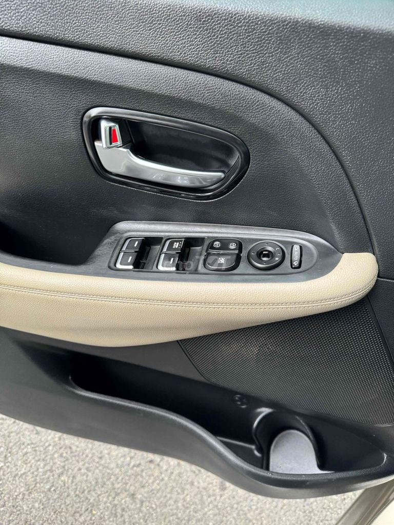 Kia Rondo 2018 - ảnh 5