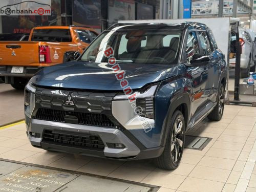 Mitsubishi Destinator Ultimate 2026 - ảnh 3