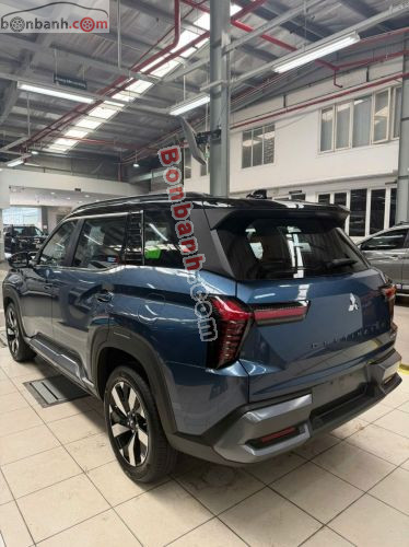 Mitsubishi Destinator Ultimate 2026 - ảnh 4