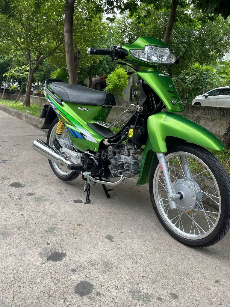 Cần b 2002 - ảnh 2