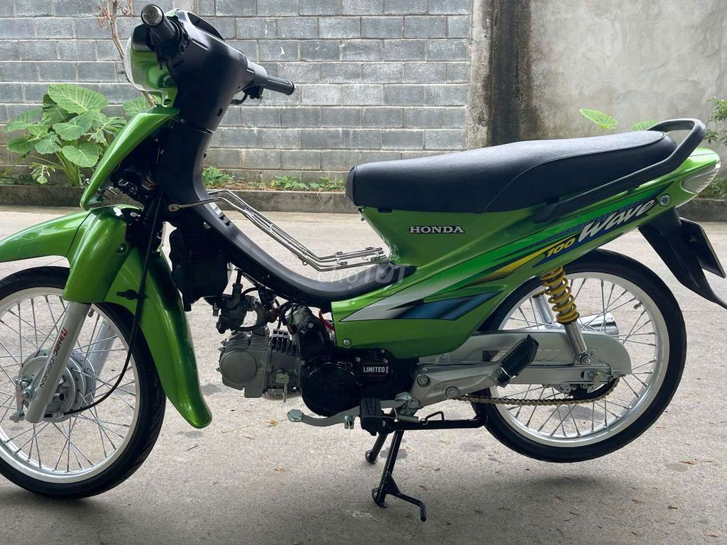 Cần b 2002 - ảnh 3