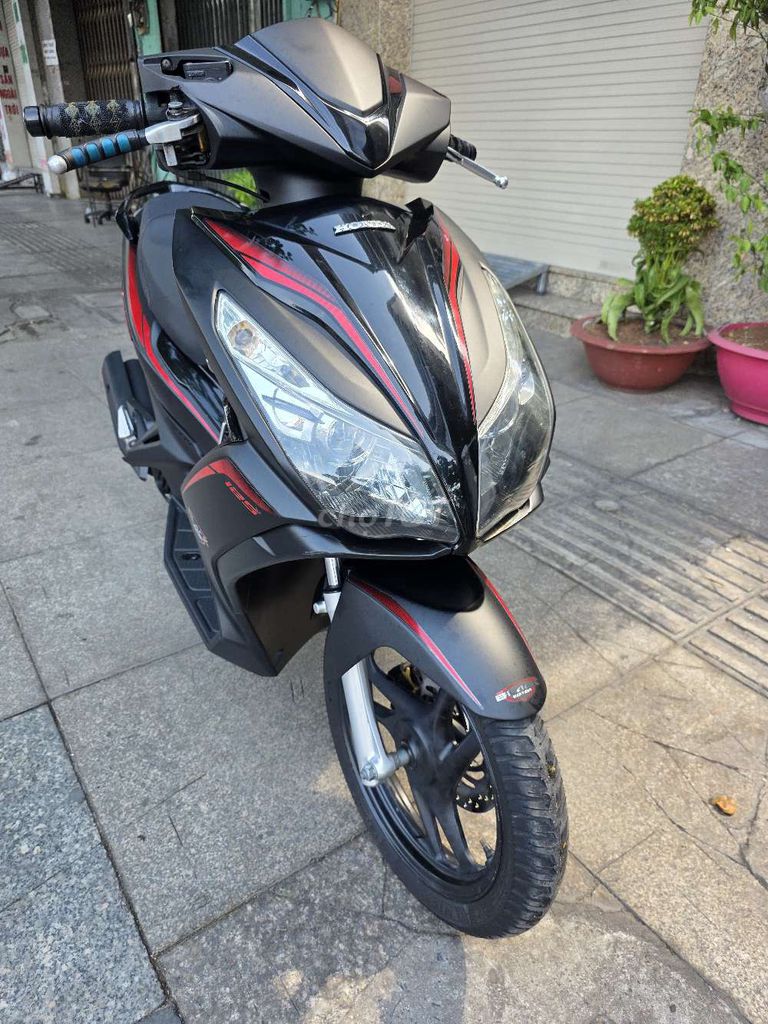 Honda Air Blade 2015 - ảnh 1