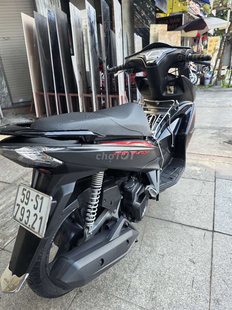 Honda Air Blade 2015 - ảnh 3