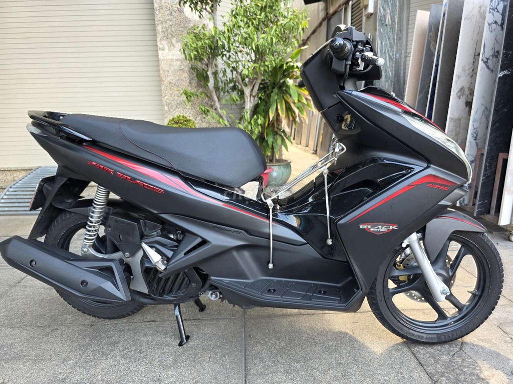 Honda Air Blade 2015 - ảnh 4