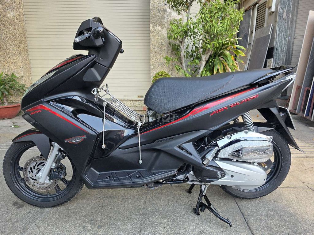 Honda Air Blade 2015 - ảnh 5