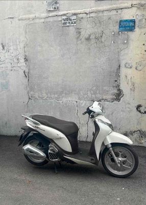 Honda SH Mode 2016 - ảnh 1