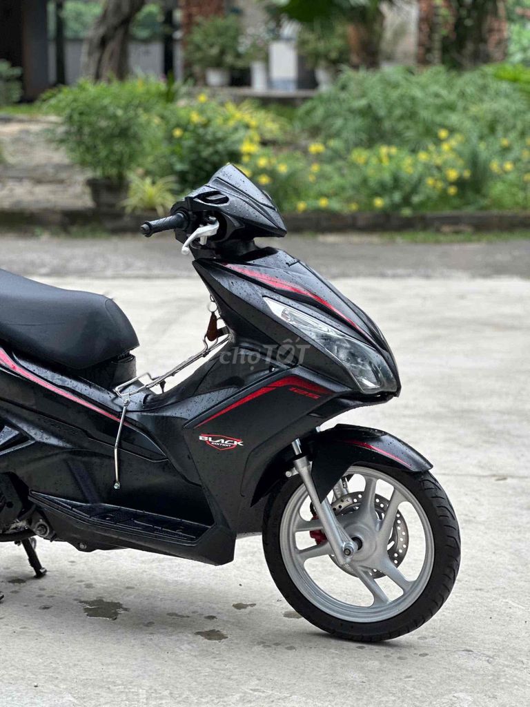 Honda Airblade 2014 - ảnh 2