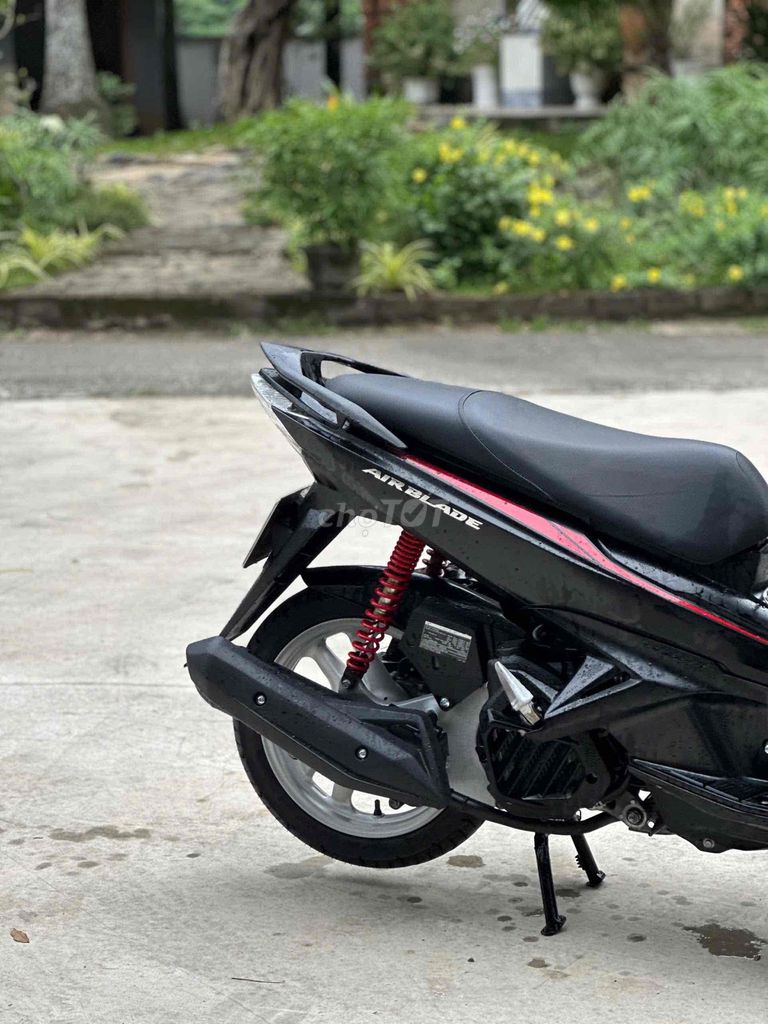 Honda Airblade 2014 - ảnh 3