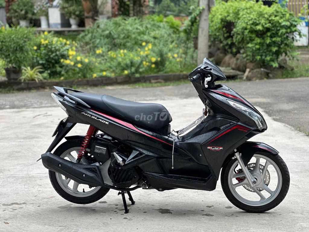 Honda Airblade 2014 - ảnh 4