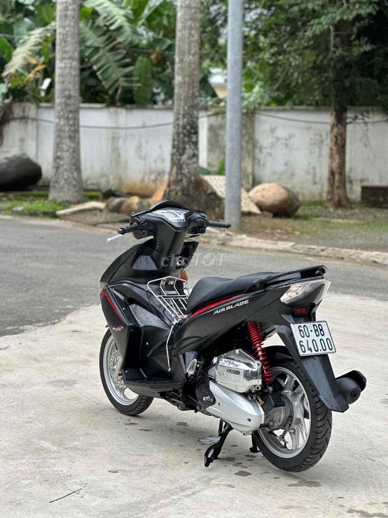 Honda Airblade 2014 - ảnh 5