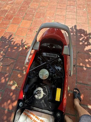 Honda Wave 2005 - ảnh 1