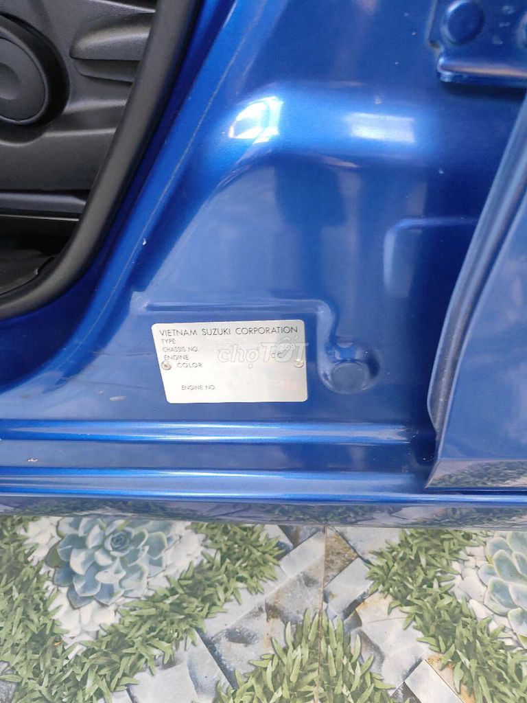 Suzuki Swift 2016 - ảnh 4
