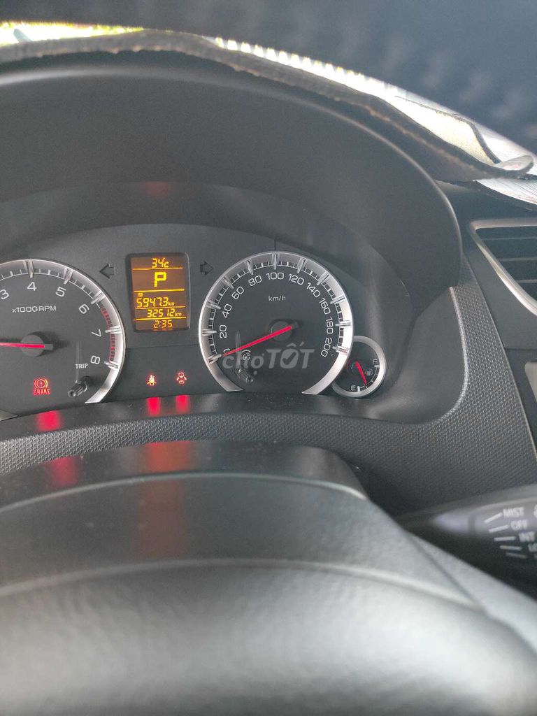 Suzuki Swift 2016 - ảnh 5