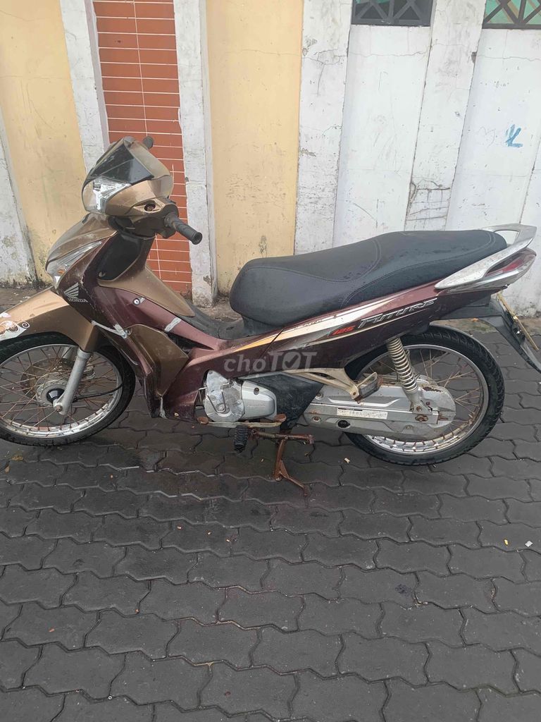 Honda Future 2018 - ảnh 3