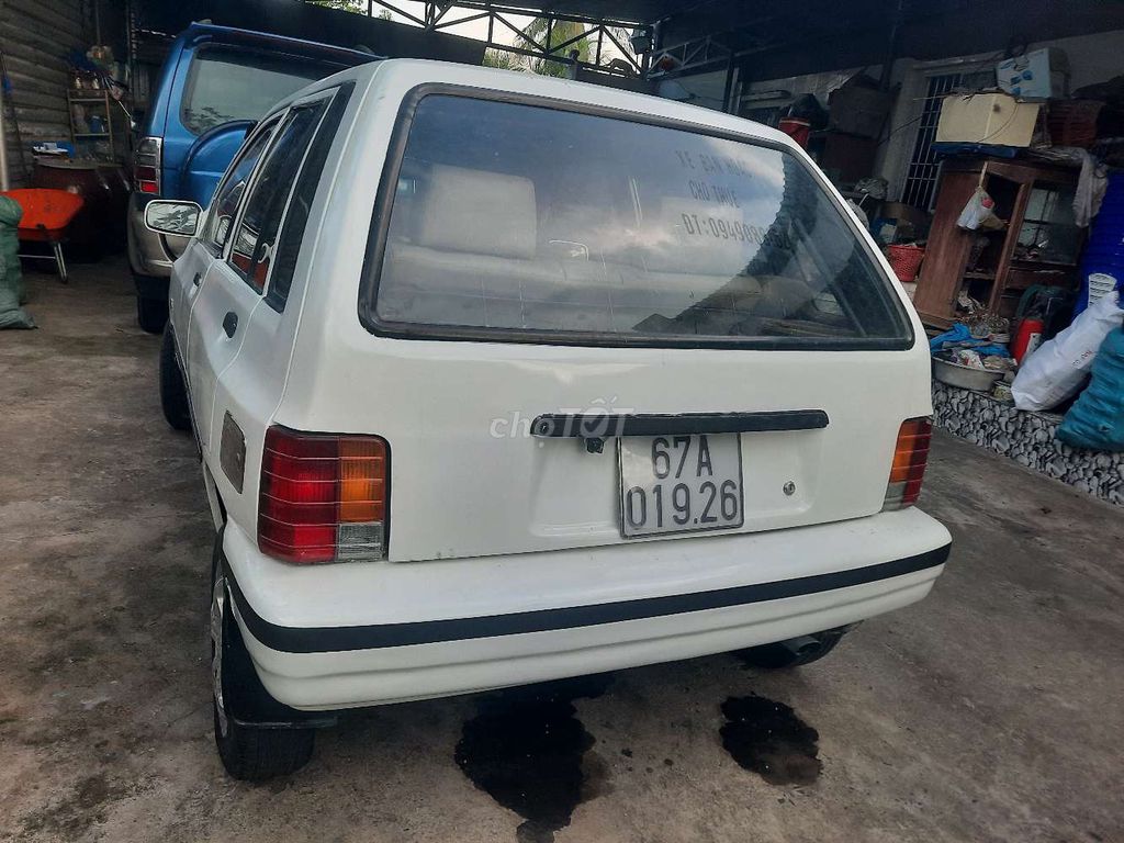 Kia - ảnh 1
