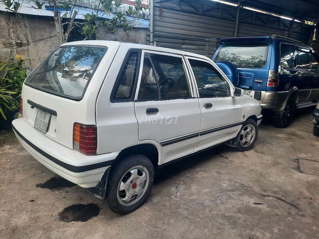 Kia - ảnh 2