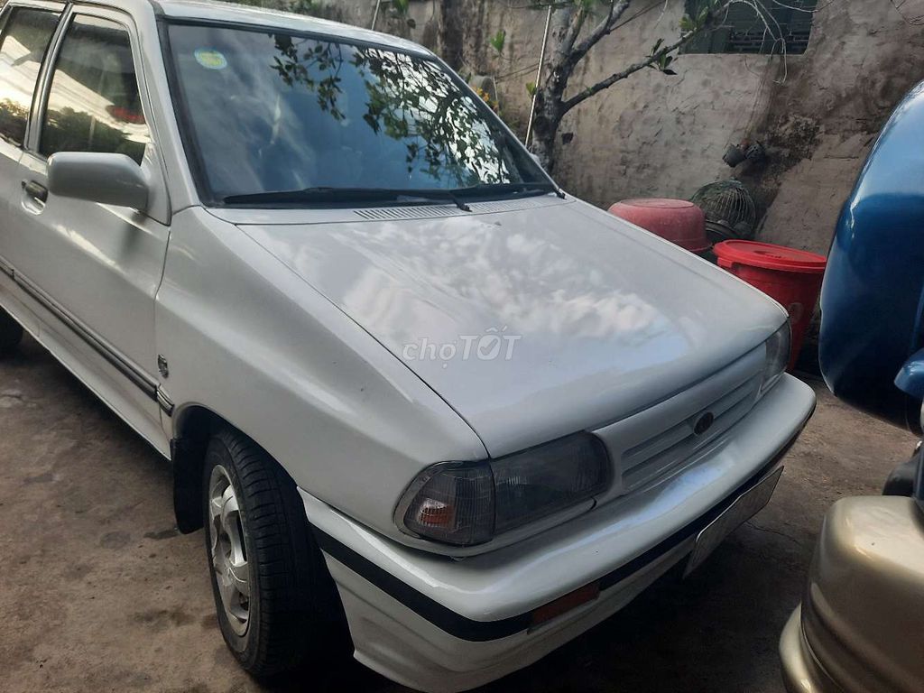 Kia - ảnh 3