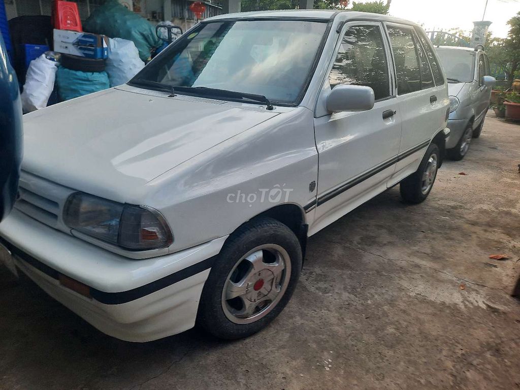 Kia - ảnh 4