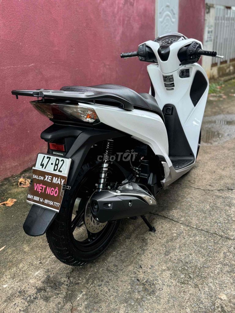 Honda SH 2018 - ảnh 2