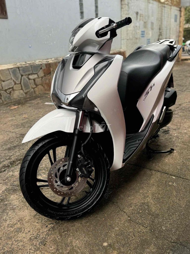 Honda SH 2018 - ảnh 3