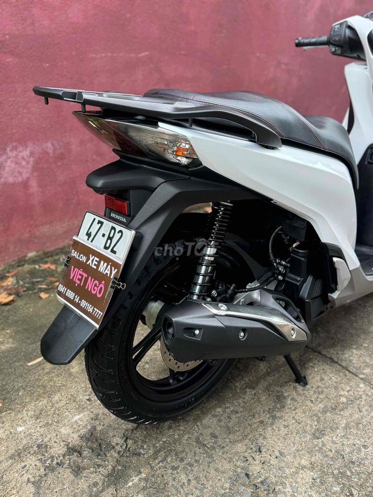 Honda SH 2018 - ảnh 4