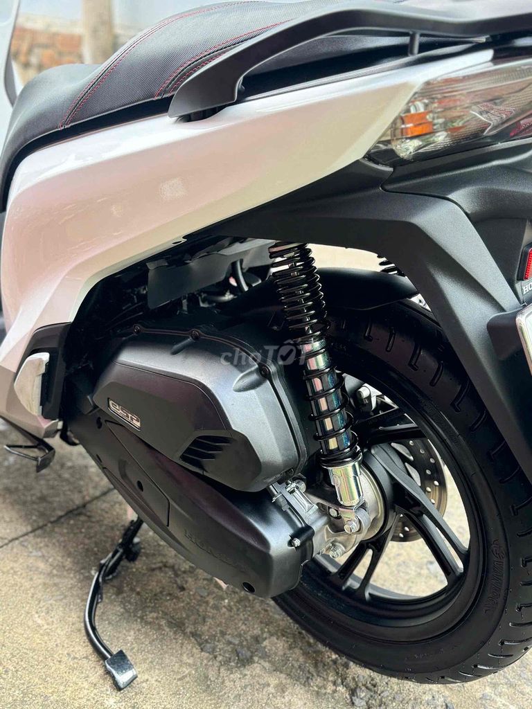 Honda SH 2018 - ảnh 5