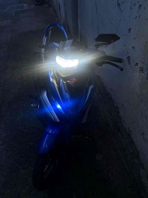 Yamaha Exciter 2011 - ảnh 1