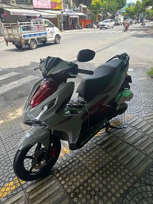 Honda Airblade 2025 - ảnh 1