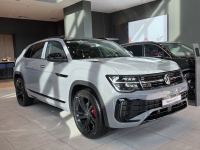 Volkswagen Teramont X Platinum 2.0 AT 2025 - ảnh 1