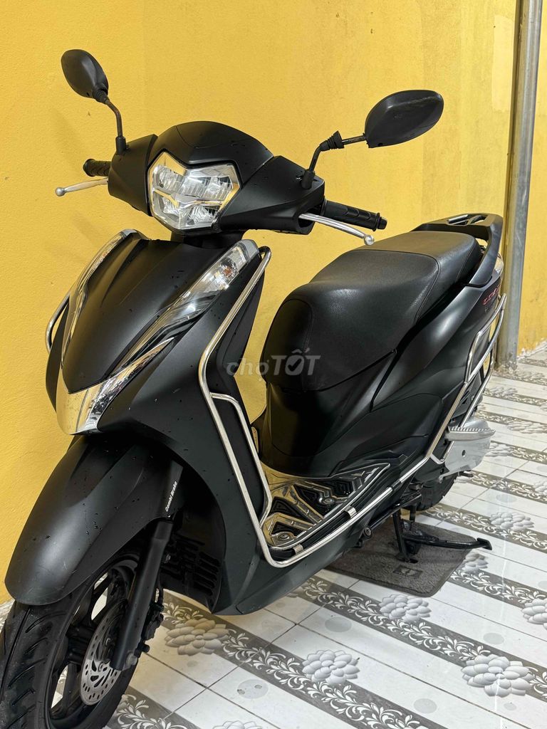 Lead 2021 - ảnh 2