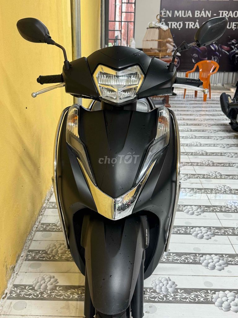Lead 2021 - ảnh 3