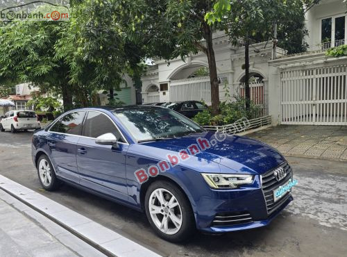 Audi 2016 - ảnh 2