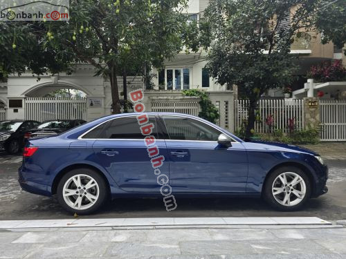 Audi 2016 - ảnh 3